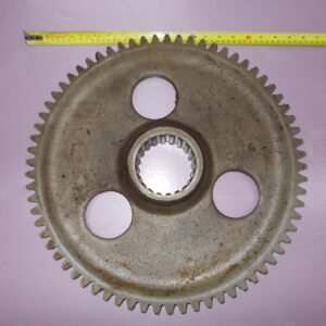 Gear Wheel