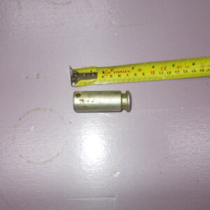 Lower Link Pin
