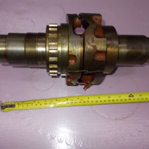 Set of Differential Cases