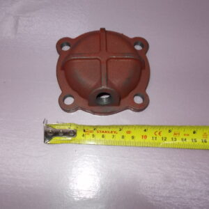 Bearing Cover