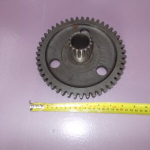 Gear Of PTO Driveshaft 47T 16 Spline