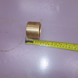 Bronze Bushing