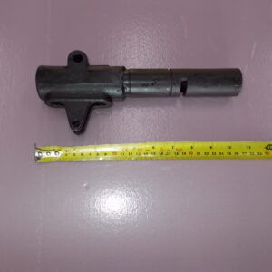 Support New Style Splined