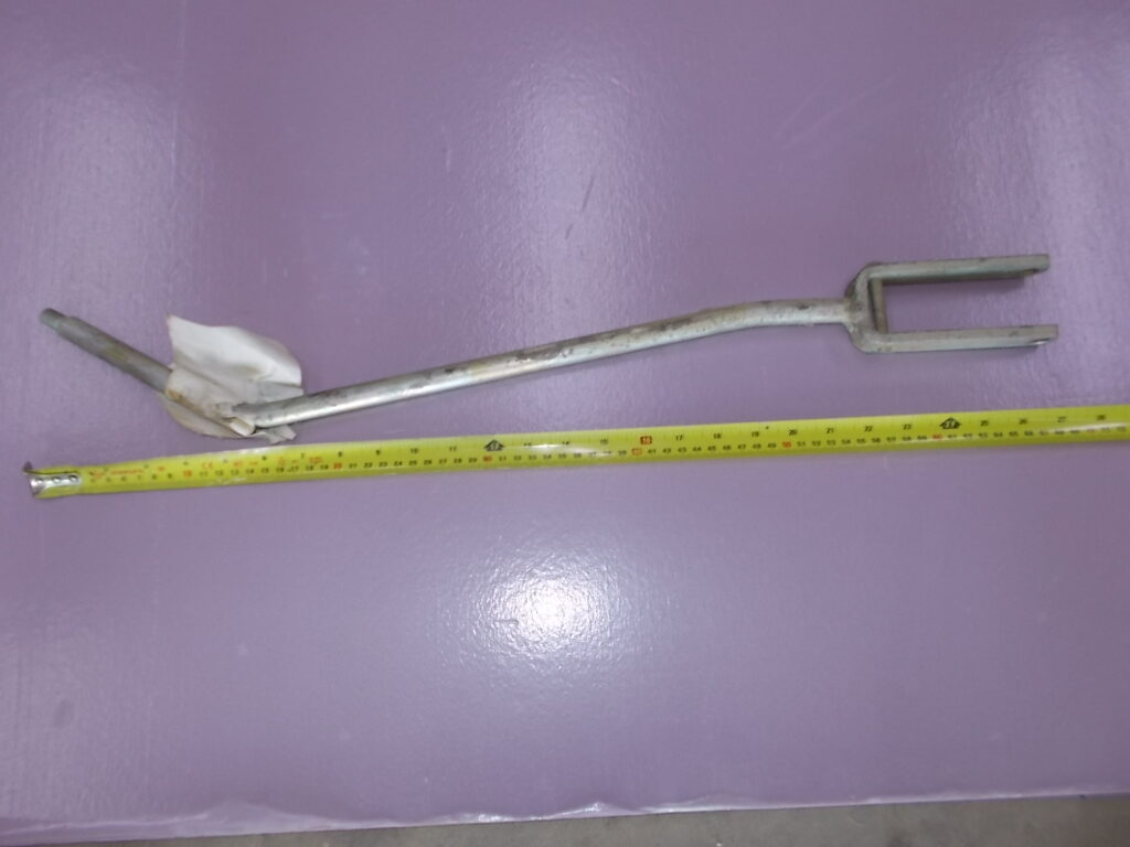 70-1703220 lever $98.65