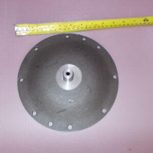 Diaphragm Cover