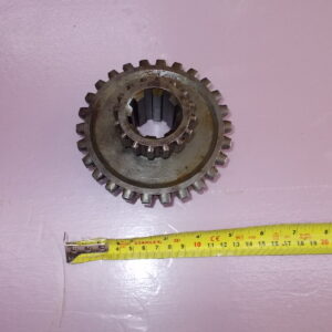 Gear Wheel