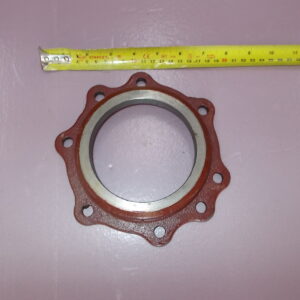 Seal Retainer Old Style