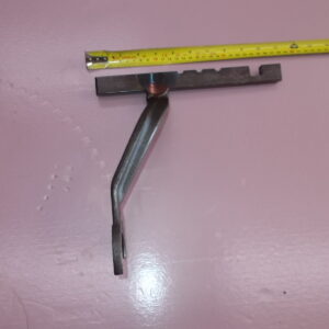 First And Reverse Shift Fork