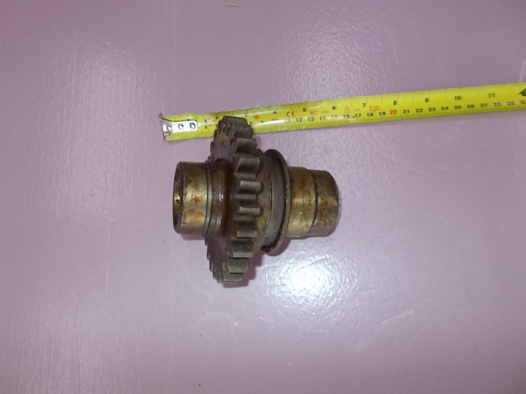 80-4604032 gear wheel $201.35