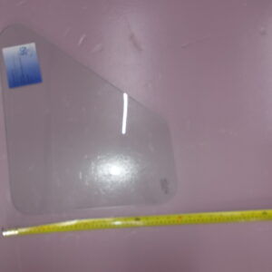 Lower Door Glass