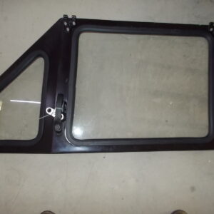 Right Hand Door, Complete