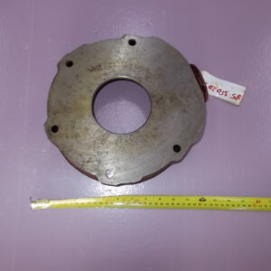 Brake Housing 8"