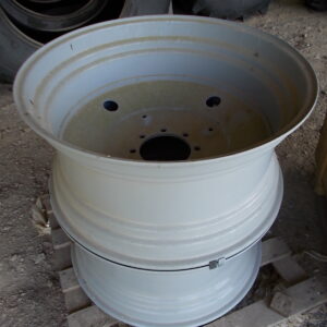 Rear Wheel For 18.4X34 Tire