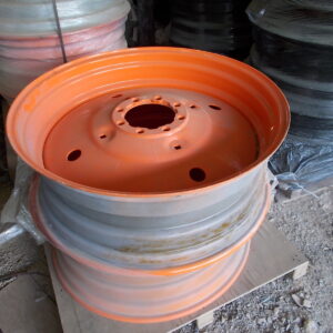 Rear Rim For 15.5 and 16.9X38 Tire