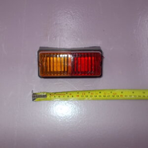 L-H Back Light Assembly