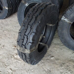 Tire And Tube 9.00X20
