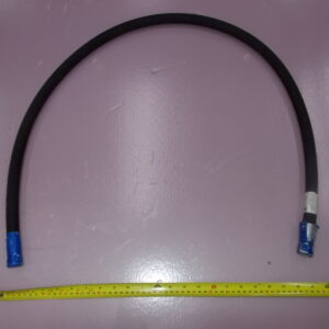 Hydraulic Hose 56"