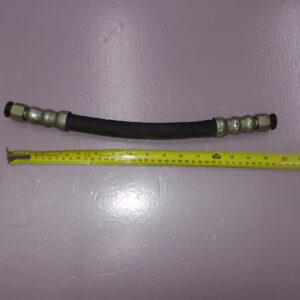 Hydraulic Hose P.S. 15.5"