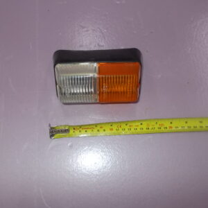 R-H Front Light Assembly