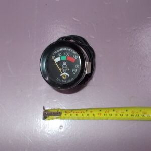 Temperature Gauge, Mechanical